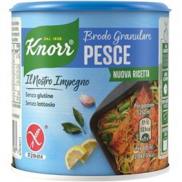KNORR PESCE